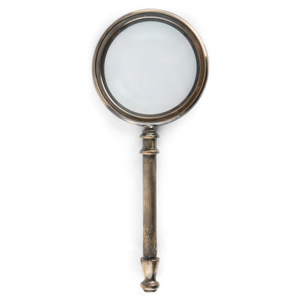 Henry Hughes 80mm Pocket Magnifying Glass