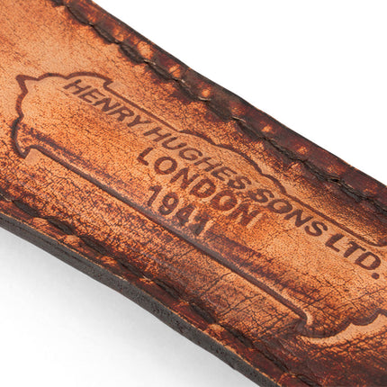 Henry Hughes 80mm Pocket Magnifying Glass