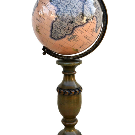 World Globe - 660mm