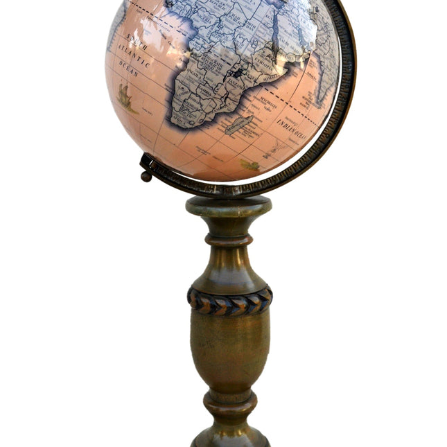 World Globe - 660mm