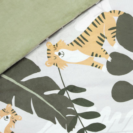 George WEIGHTED BLANKET 2.8kg - 95X125cm