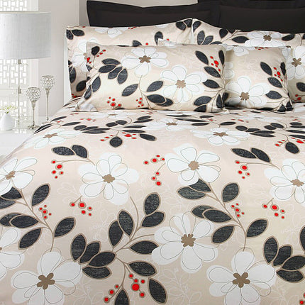 Big Sleep Hammond Quilt Cover Set DOUBLE