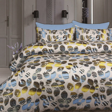 Big Sleep Westwood Quilt Cover Set DOUBLE