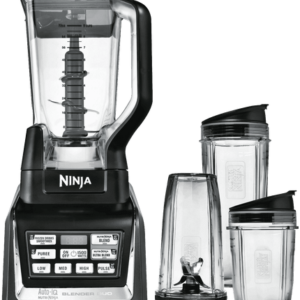 Ninja Duo 1500W Blender BL642