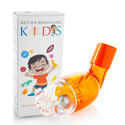 Better Breathing Kids
