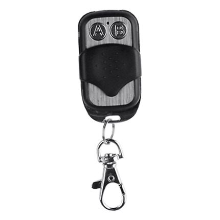 Remote Control for Swing and Auto Slide Sliding Gate