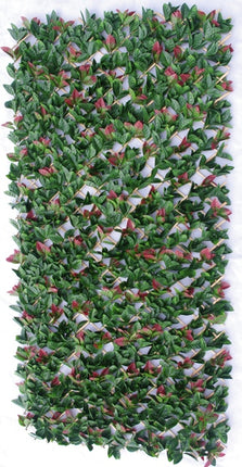 Photinia Hedge Extendable Trellis / Screen 2 Meter By 1 Meter UV Stabilised