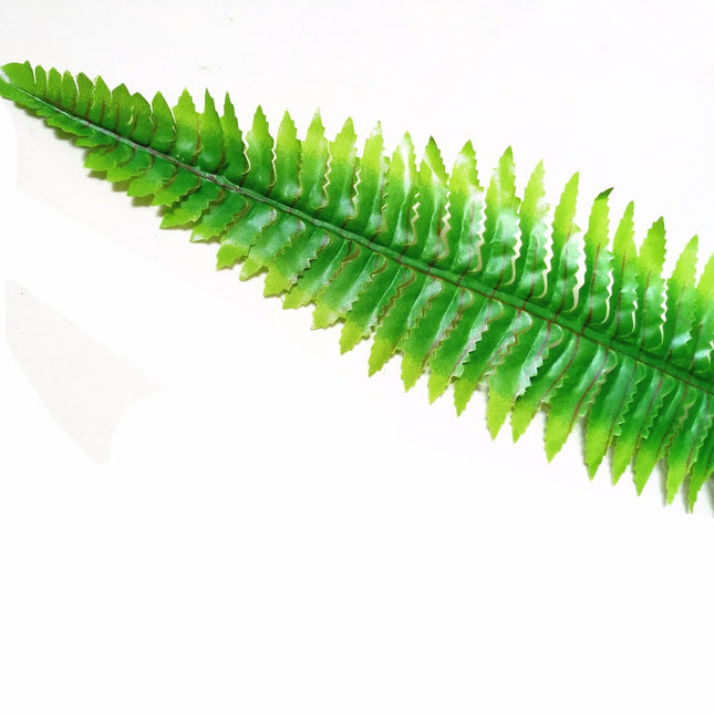 Artificial Boston Hanging Fern 102cm