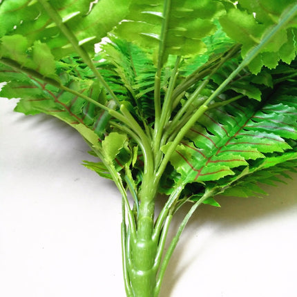 Artificial Boston Hanging Fern 102cm