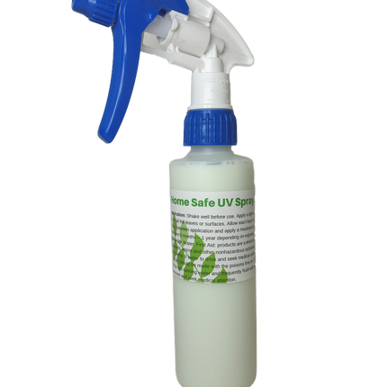 Home Safe UV Artificial Plants Spray Protector 250ml