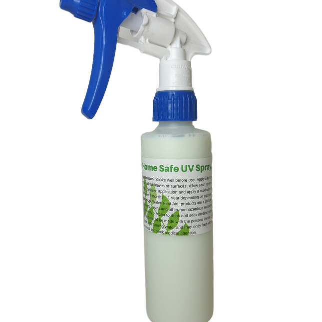 Home Safe UV Artificial Plants Spray Protector 250ml