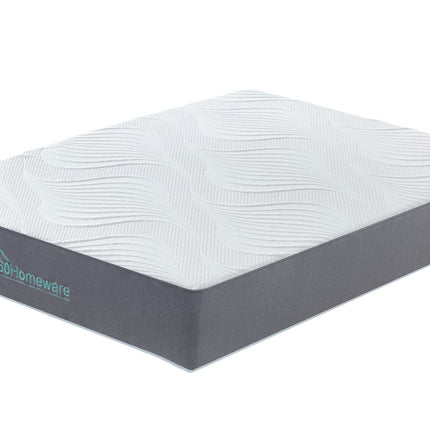 Mitchell Euro Multi-Foam Mattress Queen