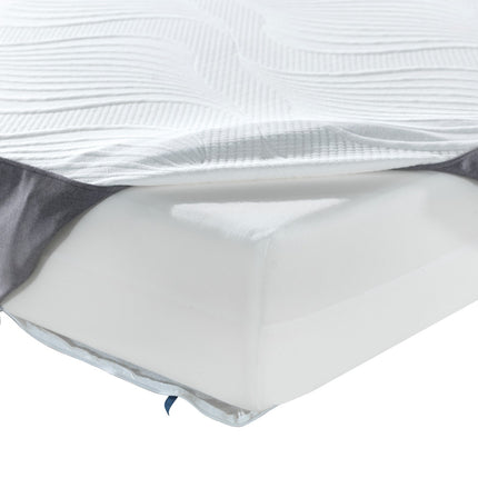 Mitchell Euro Multi-Foam Mattress Queen