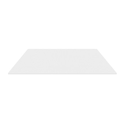 Artiss Chair Mat Carpet Floor Protectors PVC Home Office Room Mats 135x114 cm