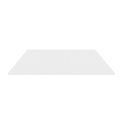 Artiss Chair Mat Carpet PVC Floor Protectors Home Office Room Mats PVC 120x90 cm