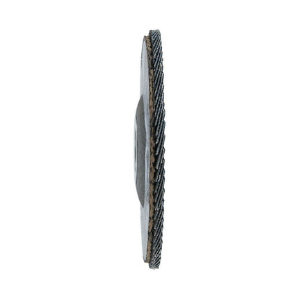 Giantz 100 PCS Zirconia Sanding Flap Disc 5’’ 125mm 80Grit Angle Grinding Wheel