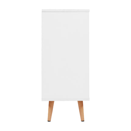 Artiss Buffet Sideboard Cabinet Storage Hallway Table Kitchen Cupboard Wooden