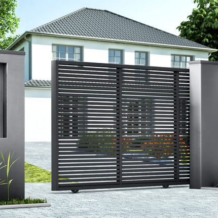 LockMaster 4M Sliding Gate Opener Racks
