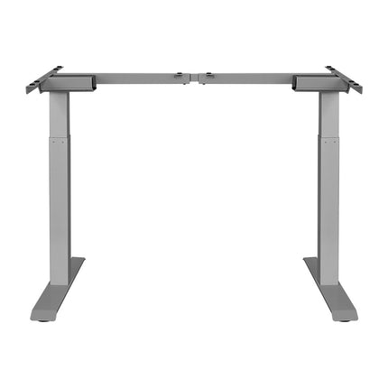 Artiss Motorised Standing Desk - Grey