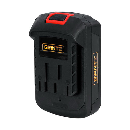 Giantz 40V 8AH Battery Only Batteries Lawn Mower Electric Cordless Lithium Powered