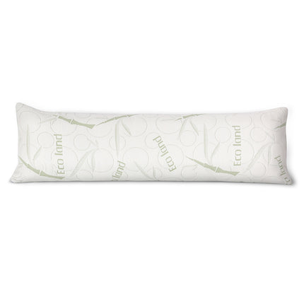 Giselle Bedding Full Body Memory Foam Pillow