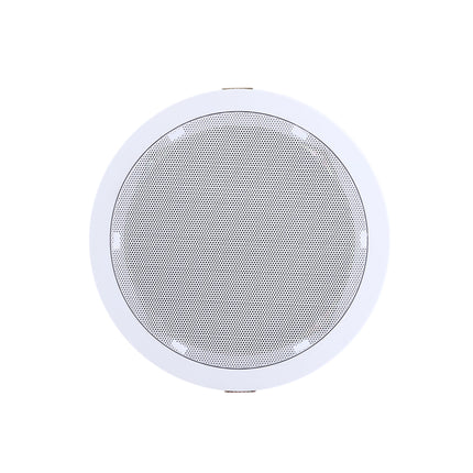 Giantz 6 Inch Ceiling Speakers In Wall Speaker Home Audio Stereos Tweeter 6pcs