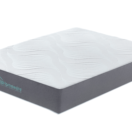 Mitchell Euro Multi-Foam Mattress Double