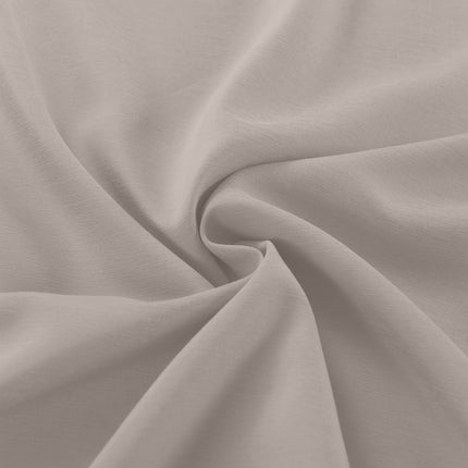 Royal Comfort 1500 Thread Count 6 Piece Cotton Rich Bedroom Collection Set - Queen - Stone