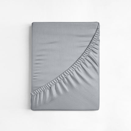 Royal Comfort 1500 Thread Count 6 Piece Cotton Rich Bedroom Collection Set - King - Indigo