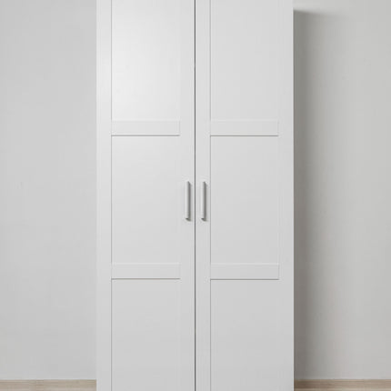 STOCKHOLM UNIVERSAL STORAGE CUPBOARD - HAMPTONS