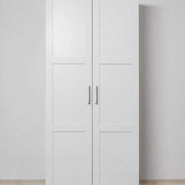 STOCKHOLM UNIVERSAL STORAGE CUPBOARD - HAMPTONS