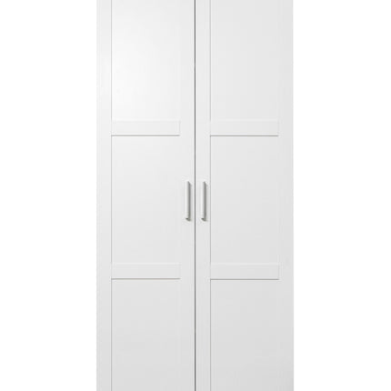 STOCKHOLM UNIVERSAL STORAGE CUPBOARD - HAMPTONS