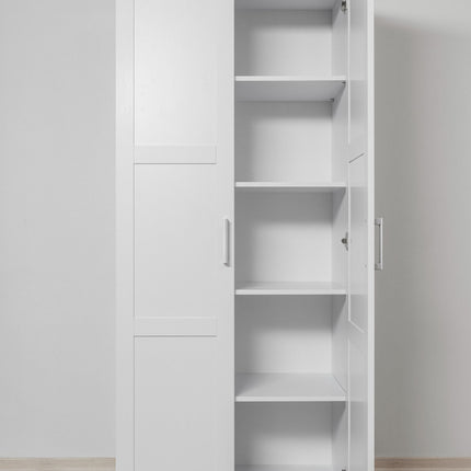 STOCKHOLM UNIVERSAL STORAGE CUPBOARD - HAMPTONS