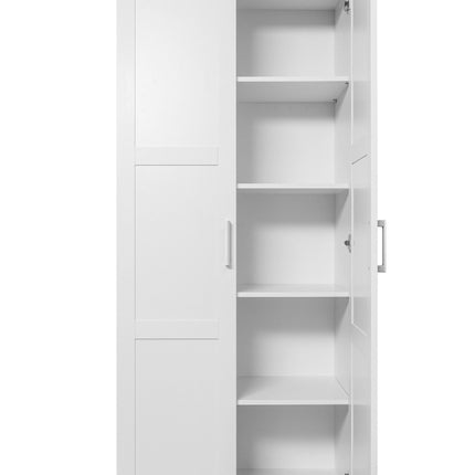 STOCKHOLM UNIVERSAL STORAGE CUPBOARD - HAMPTONS