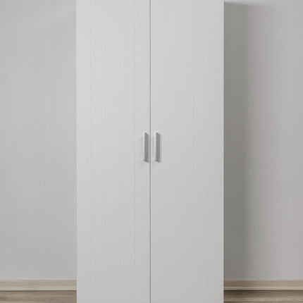 STOCKHOLM UNIVERSAL STORAGE CUPBOARD - VJ PANEL