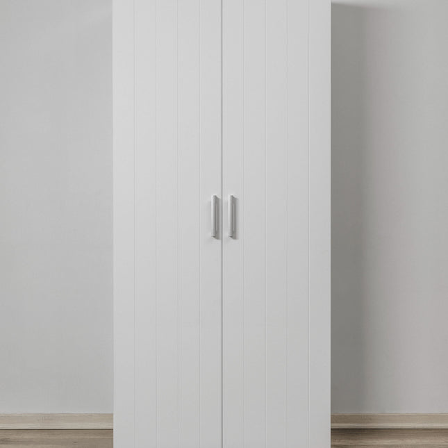STOCKHOLM UNIVERSAL STORAGE CUPBOARD - VJ PANEL