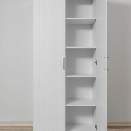 STOCKHOLM UNIVERSAL STORAGE CUPBOARD - VJ PANEL