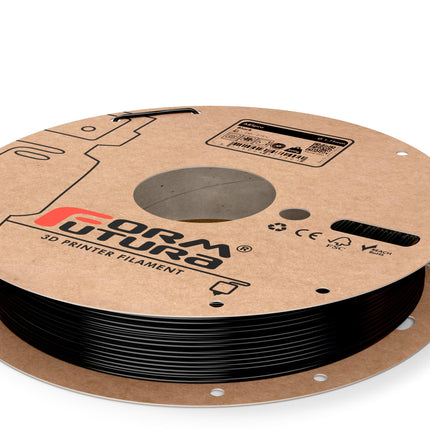 ABS Filament ABSpro 1.75mm Black 500 gram 3D Printer Filament