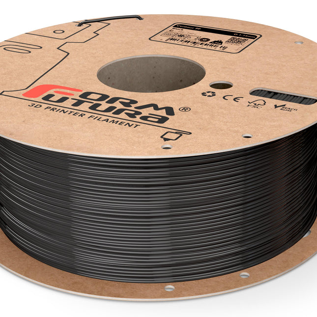 PP Filament Centaur PP 1.75mm 1500 gram Black 3D Printer Filament