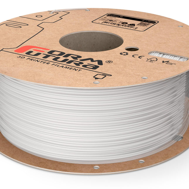 PP Filament Centaur PP 1.75mm 1500 gram Natural 3D Printer Filament