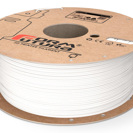 PP Filament Centaur PP 1.75mm 1500 gram White 3D Printer Filament