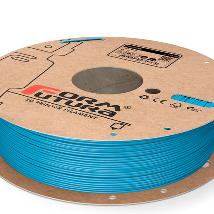 ABS Filament EasyFil ABS 1.75mm Light Blue 750 gram 3D Printer Filament