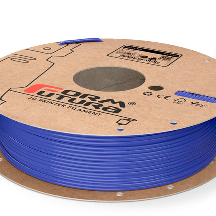 PLA Filament EasyFil PLA 1.75mm Dark Blue 750 gram 3D Printer Filament