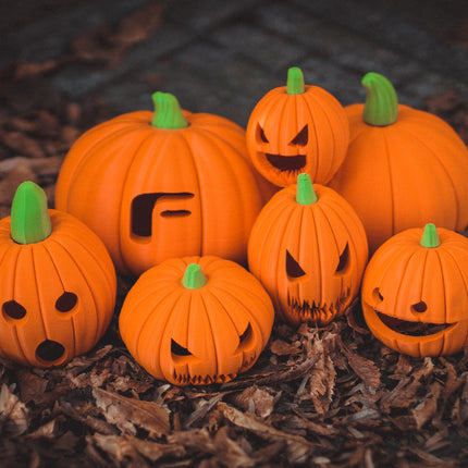 PLA Filament EasyFil PLA 1.75mm Glow in the Dark Green 50 gram 3D Printer Filament