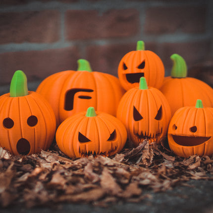 PLA Filament EasyFil PLA 1.75mm Glow in the Dark Green 50 gram 3D Printer Filament