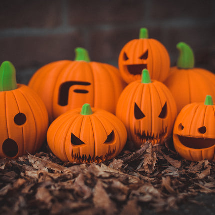 PLA Filament EasyFil PLA 1.75mm Glow in the Dark Green 50 gram 3D Printer Filament