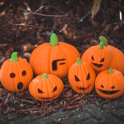 PLA Filament EasyFil PLA 1.75mm Glow in the Dark Green 50 gram 3D Printer Filament