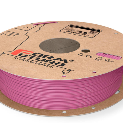 PLA Filament EasyFil PLA 1.75mm Magenta 750 gram 3D Printer Filament