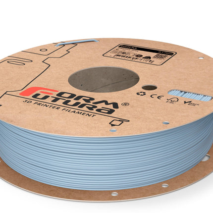 PLA Filament EasyFil PLA 1.75mm Sapphire Grey 750 gram 3D Printer Filament