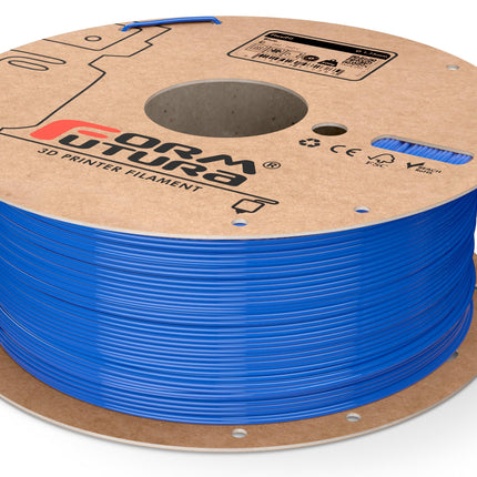 TPC Filament FlexiFil 1.75mm Blue 500 gram 3D Printer Filament